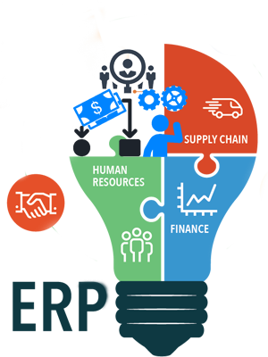 ERP